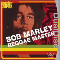 Reggae Master von Bob Marley