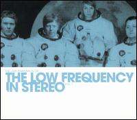 Last Temptation of... the Low Frequency in Stereo, Vol. 1 von The Low Frequency in Stereo