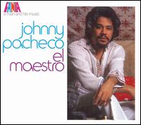 Maestro: A Man and His Music von Johnny Pacheco