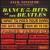 Dance to the Hits of the Beatles von Jack Nitzsche
