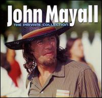 Private Collection von John Mayall