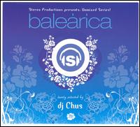 Balearica, Vol. 3 von DJ Chus