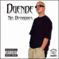 Mis Desmadres von Duende