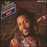 Shocking Hours von Ini Kamoze