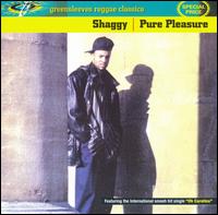Pure Pleasure von Shaggy