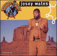Cowboy Style [Greensleeves] von Josey Wales