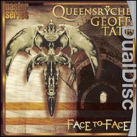 Face to Face von Queensrÿche