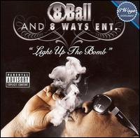Light Up the Bomb von 8Ball