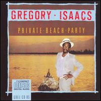 Private Beach Party von Gregory Isaacs
