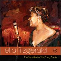 Very Best of the Song Books von Ella Fitzgerald