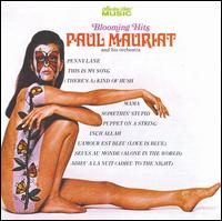 Blooming Hits von Paul Mauriat