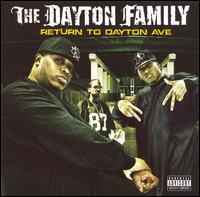 Return to Dayton Ave. von Dayton Family