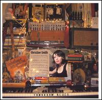 Tomorrow Blues von Christine Smith
