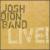 Josh Dion Band Live von Josh Dion