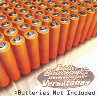 *Batteries Not Included von Eddie Blazonczyk