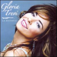 Historia von Gloria Trevi