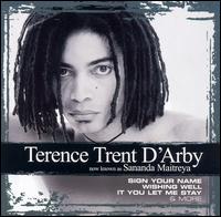 Collections von Terence Trent D'Arby