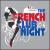 French Club Night von Ralph von Richthoven