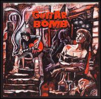 Guitar Bomb von Guitar Bomb