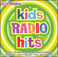 DJ's Choice: Radio Hits von DJ's Choice