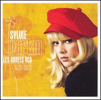Annees RCA 1961-1983 von Sylvie Vartan