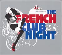 French Club Night von Ralph von Richthoven
