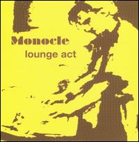 Lounge Act von Monocle