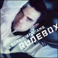 Rudebox von Robbie Williams