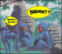 Wowee Zowee: Sordid Sentinels Edition von Pavement