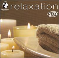 World of Relaxation von The HYPE