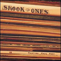 Facetious Folly Feat von Shook Ones