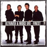 Finest von Ultravox