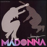 Jump [Single] von Madonna