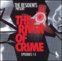 River of Crime: Episodes 1-5 von Residents