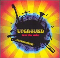 Feel the Vibe von Upground