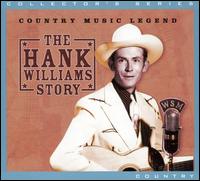 Hank Williams Story [Synergy Ent] von Hank Williams