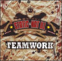 Teamwork von Static