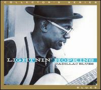Cadillac Blues von Lightnin' Hopkins