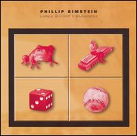 Phillip Bimstein: Larkin Gifford's Harmonica von Philip Bimstein