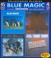 Collectables Classics [Box Set] von Blue Magic