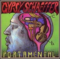 Portamental von Gypsy Schaeffer