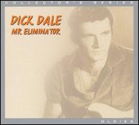 Mr. Eliminator [Synergy] von Dick Dale