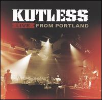 Live from Portland von Kutless
