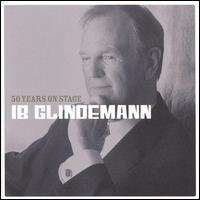 50 Years on Stage von Ib Glindemann