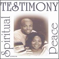 Testimony von Spiritual Peace