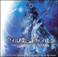 Clash of the Titans von Thunder Hill