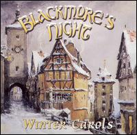 Winter Carols von Ritchie Blackmore