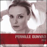 Fire von Pernille Gunvad