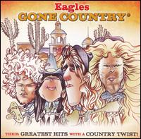 Eagles Gone Country von John Andrew Parks