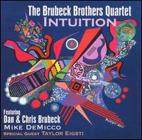 Intuition von Brubeck Brothers